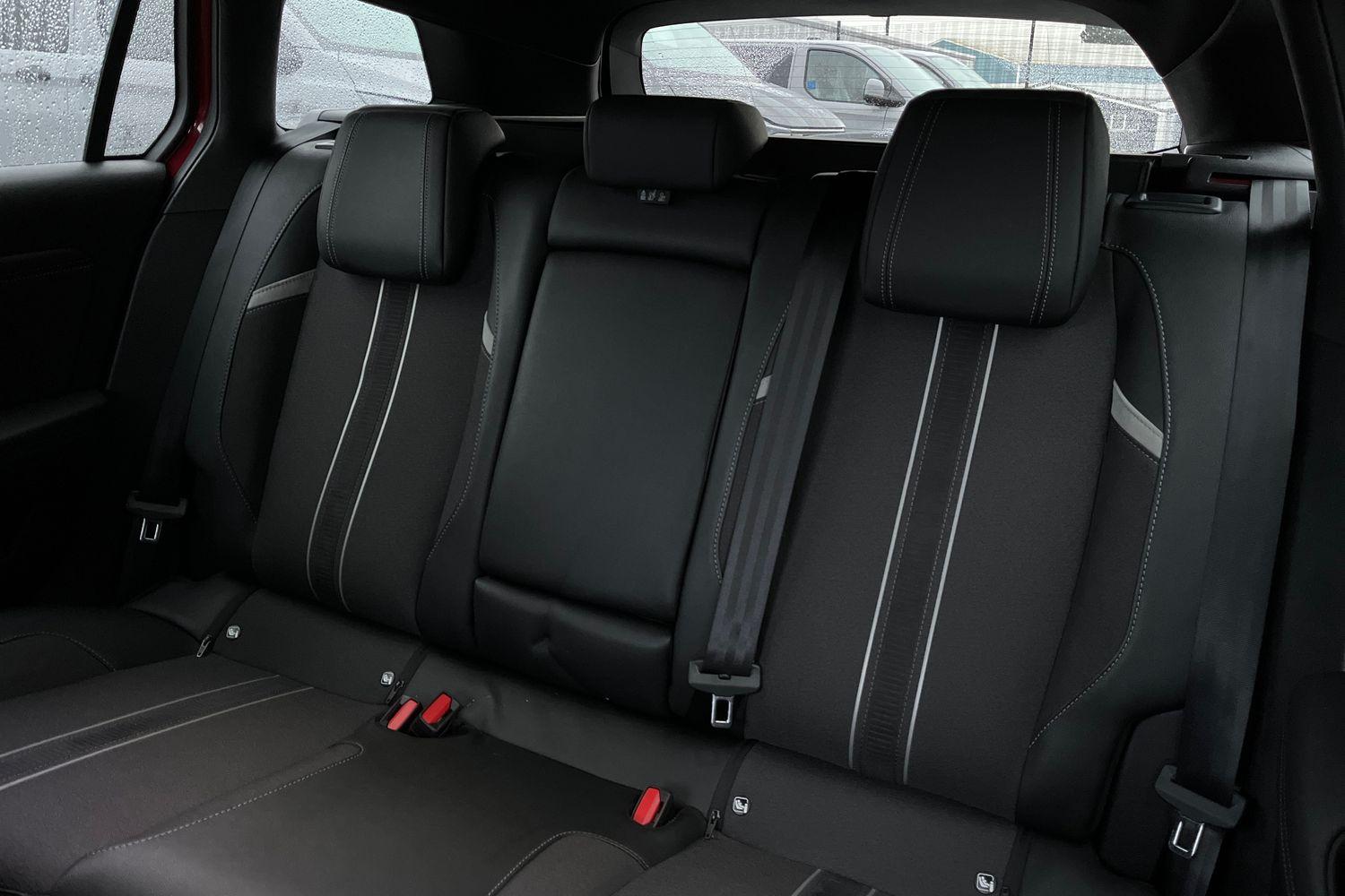 Vauxhall ASTRA Photo 19