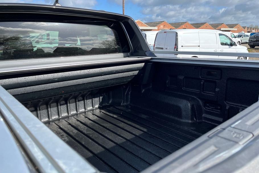 Used FORD RANGER WN75DNO 4