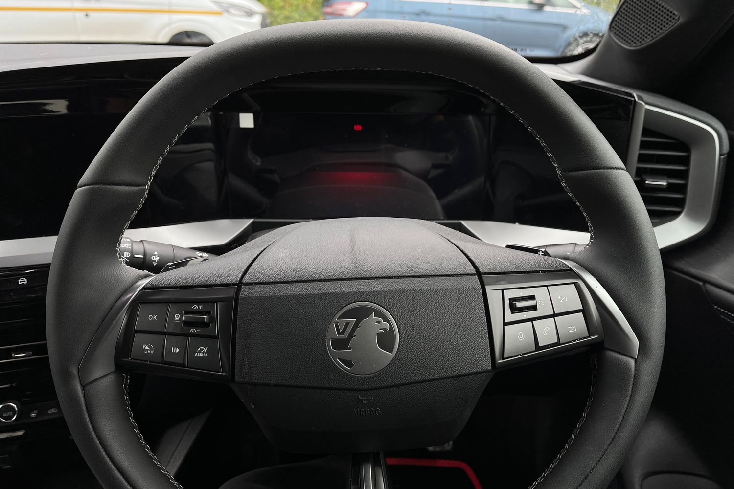 Vauxhall Mokka Photo 11