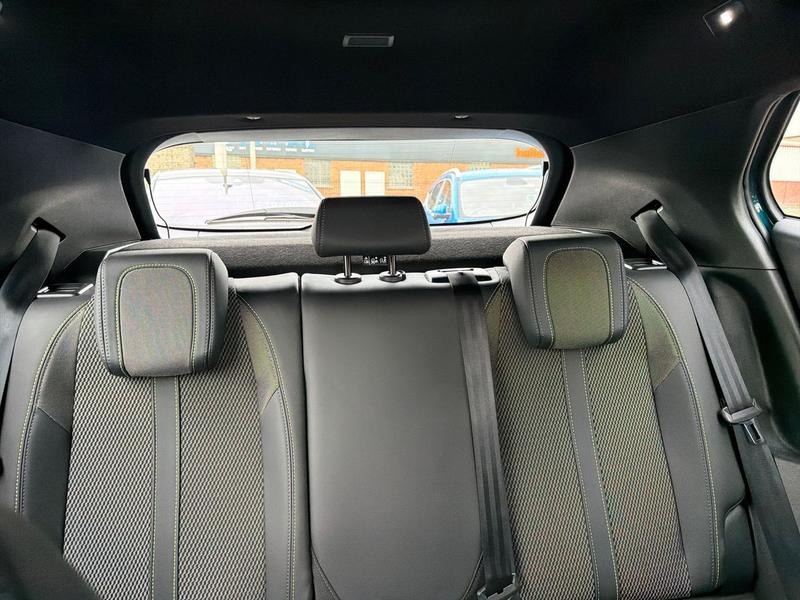 Used Peugeot 2008 ST25OJU 29