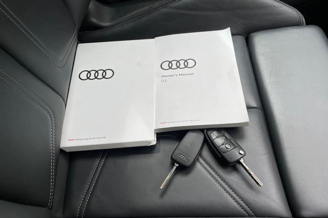 AUDI Q3 Photo 35