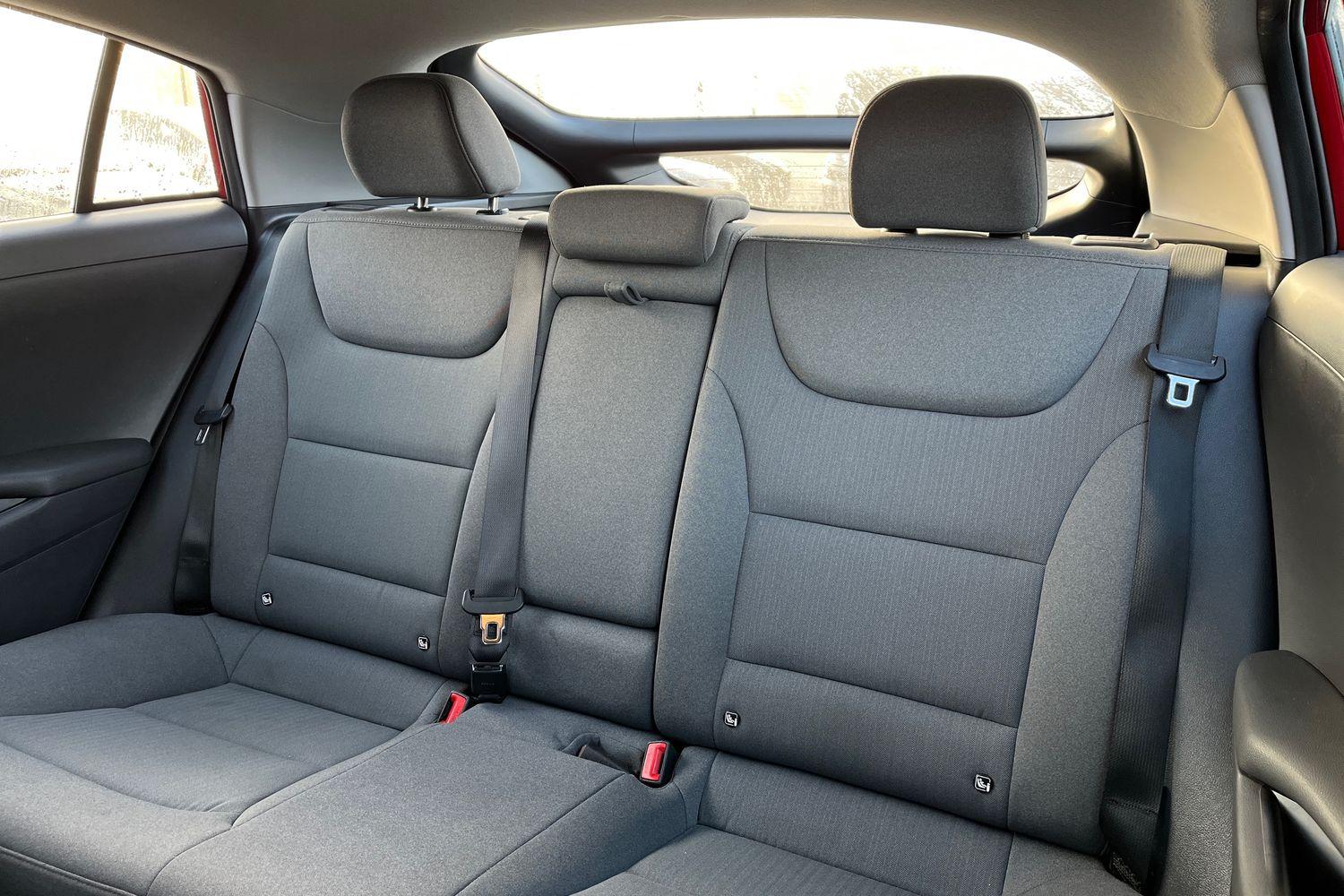 Hyundai IONIQ Photo 19