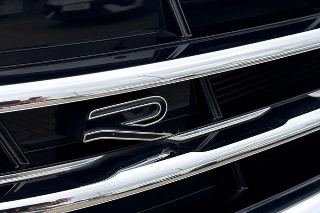 VOLKSWAGEN Tiguan Photo 31
