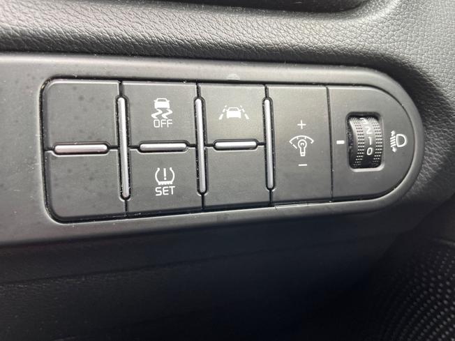 KIA Ceed Photo 27