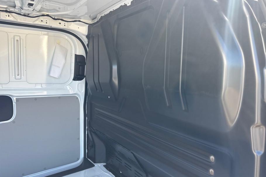 Used FORD E-TRANSIT CUSTOM HT74FDJ 18