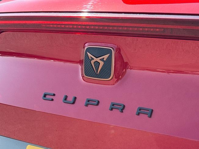 CUPRA Formentor Photo 25