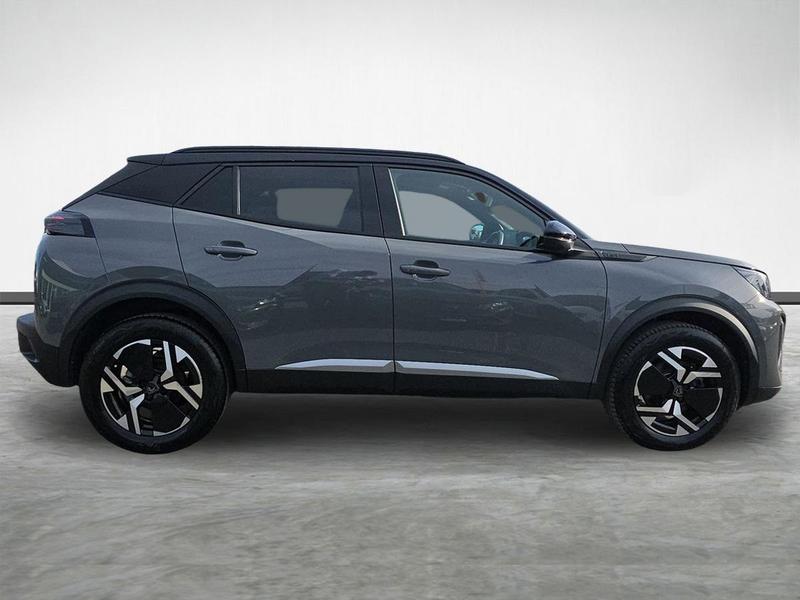 Used Peugeot 2008 ISZ7271 2
