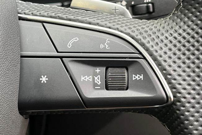 AUDI A3 Photo 17