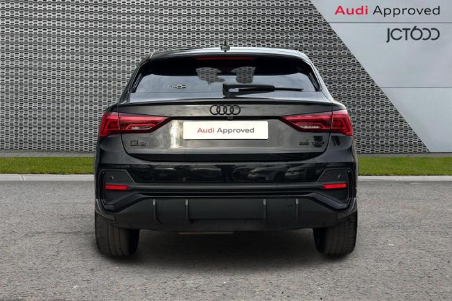 Audi Q3 Photo 7