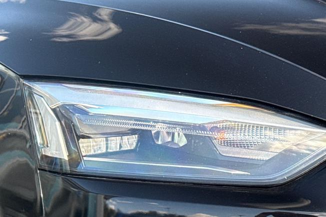 AUDI A5 Photo 19