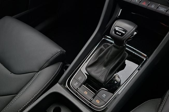 ŠKODA Kodiaq Photo 22
