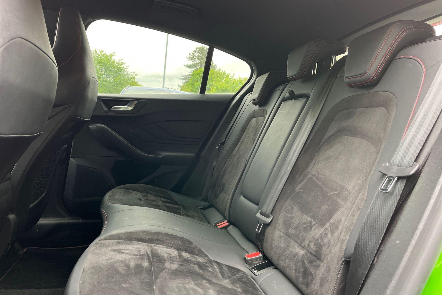 Ford Focus Photo 19