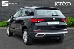 SEAT ATECA Photo 3