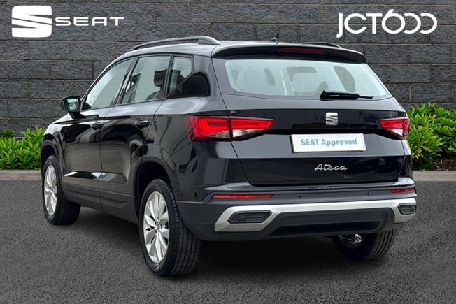 SEAT ATECA Photo 3