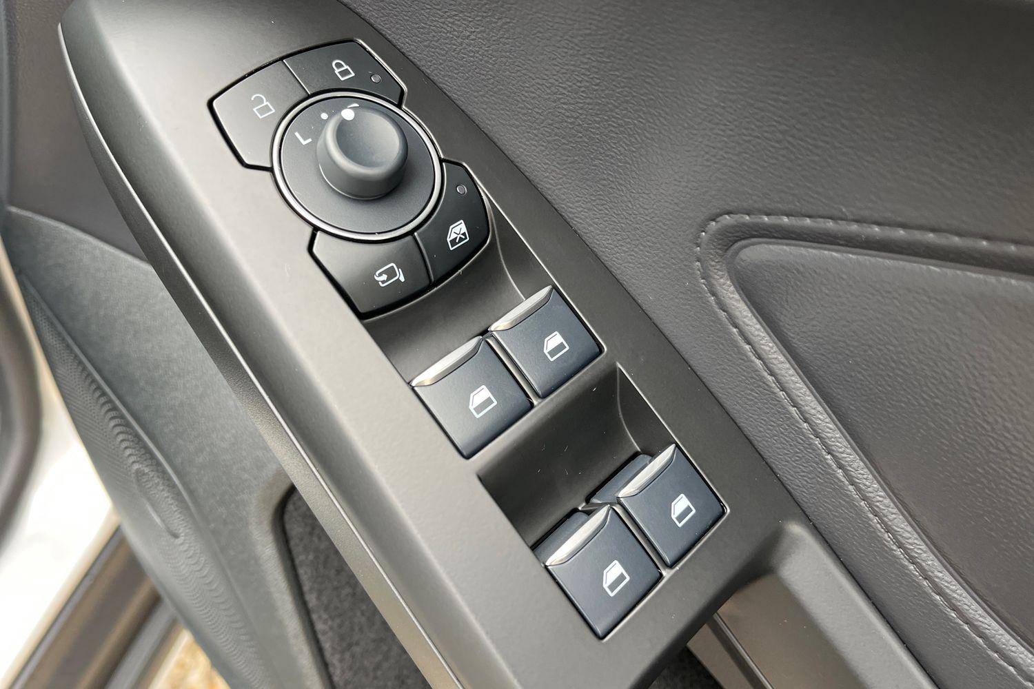 Ford Focus Photo 15