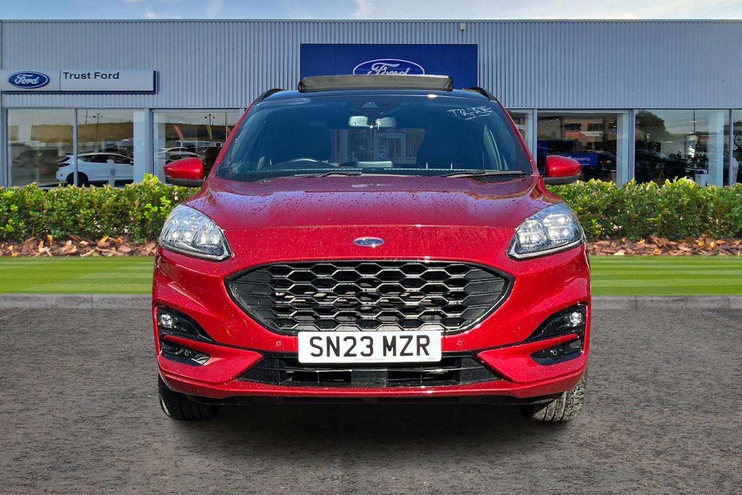 Ford Kuga Photo 5