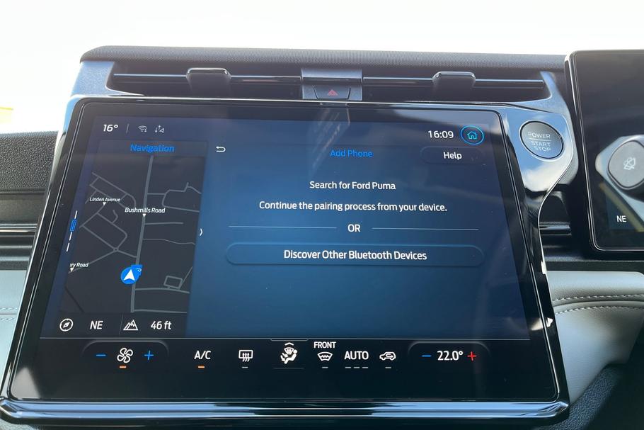 Used Ford Puma Gen-E 28