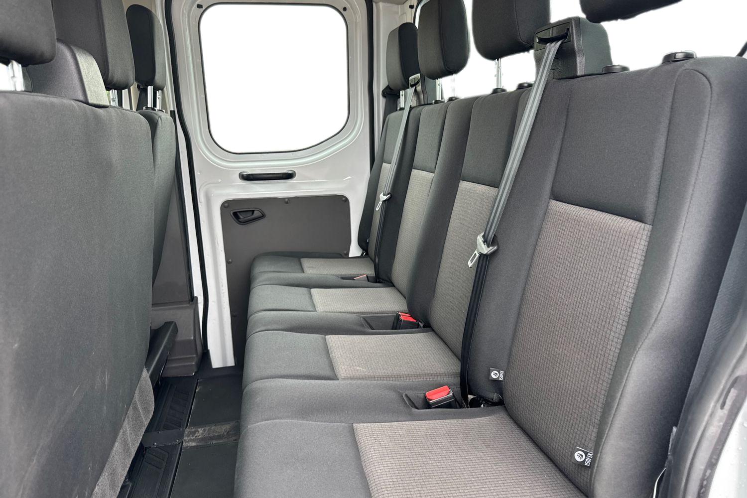 Ford TRANSIT Photo 10