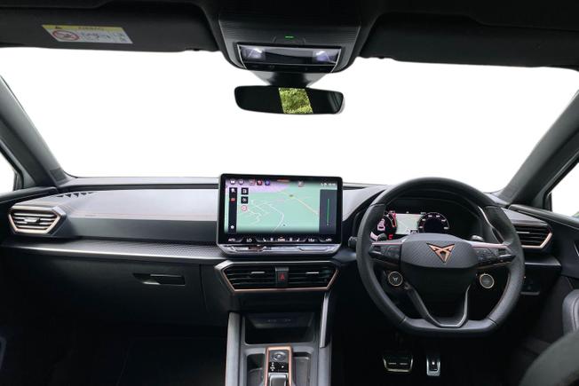 CUPRA Leon Photo 10
