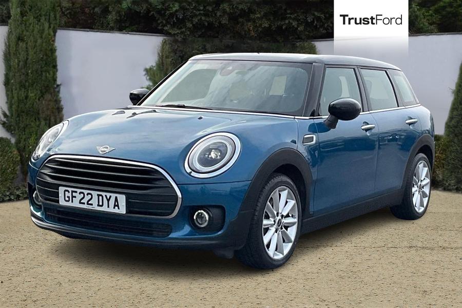 MINI Clubman Photo autoimg-53f52455a05eef810934327c38284c2fff4e0008.jpg