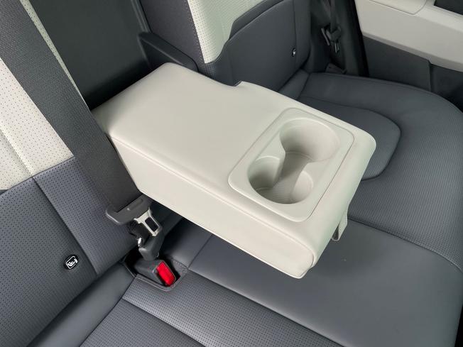 KIA Ev3 Photo 38