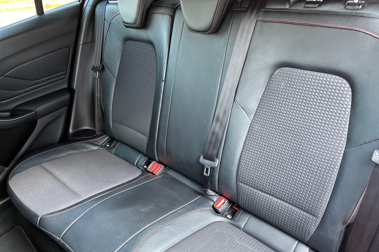 Ford FOCUS Photo 19