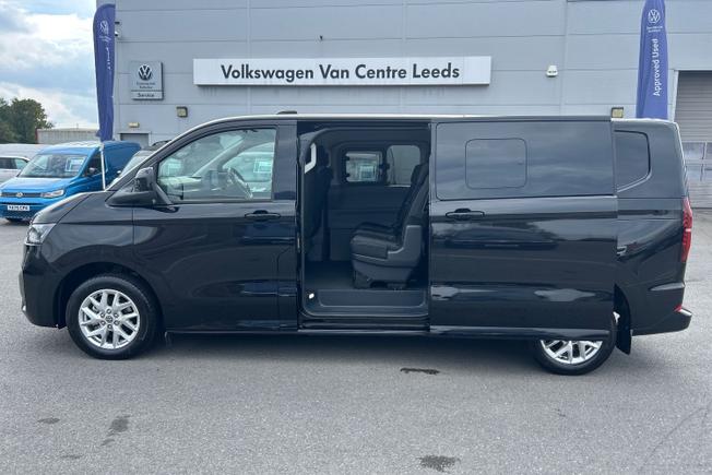 Volkswagen Transporter Photo 29