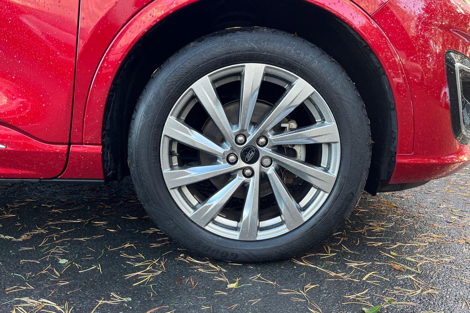 Ford Kuga Photo 7