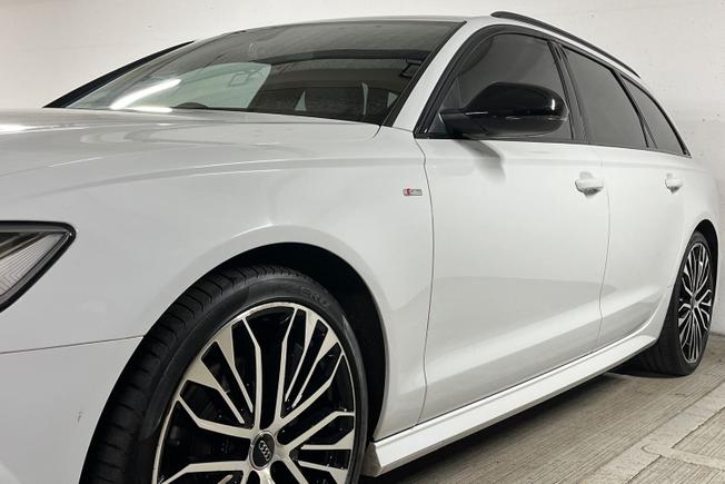 AUDI A6 Avant Photo 40