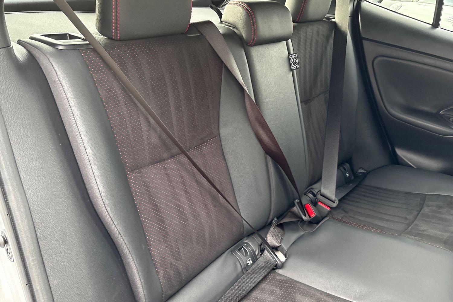 Toyota YARIS CROSS Photo 19