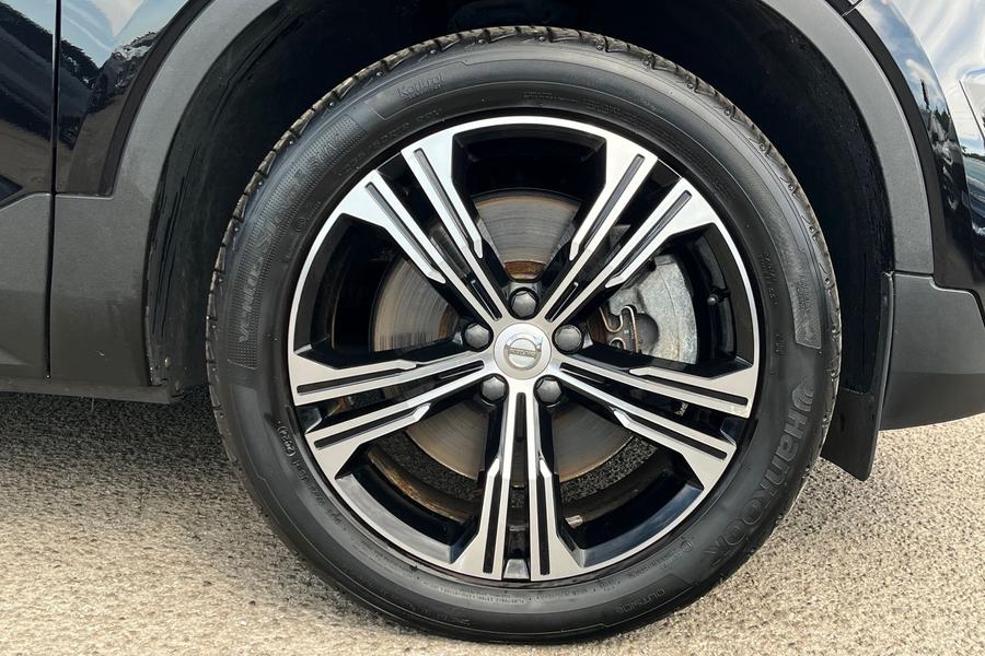Volvo XC40 Photo autoimg-53fba50044698f06c0b22adfd825d7bca2e40cab.jpg