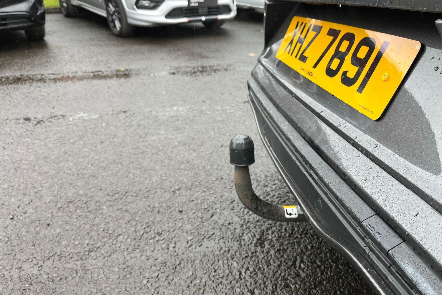 Ford PUMA Photo 37