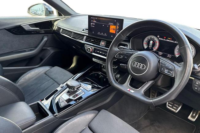 AUDI A4 Photo 6