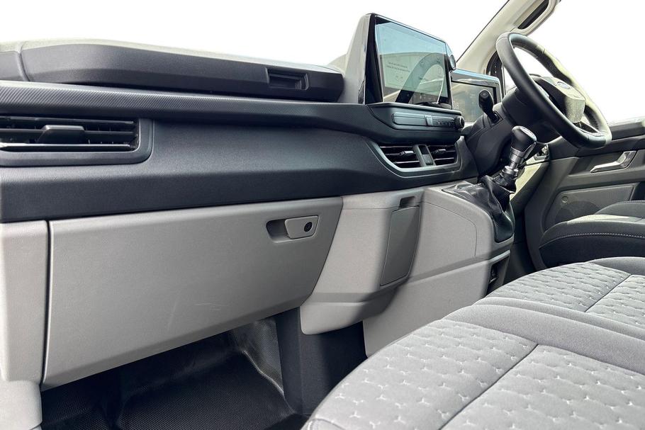 Used Ford TRANSIT CUSTOM WV26YDU 3