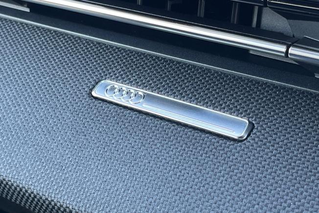 Audi A3 Photo 34