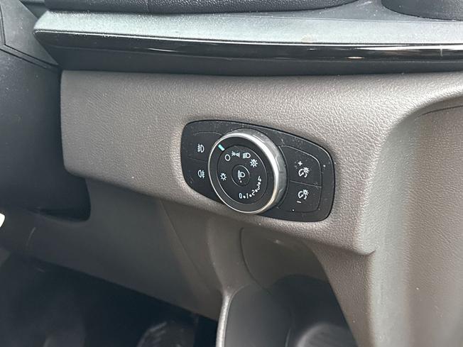 FORD Tourneo Custom Photo 48