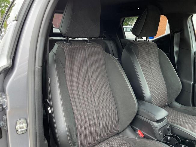 DS AUTOMOBILES Ds 3 Crossback Photo 27