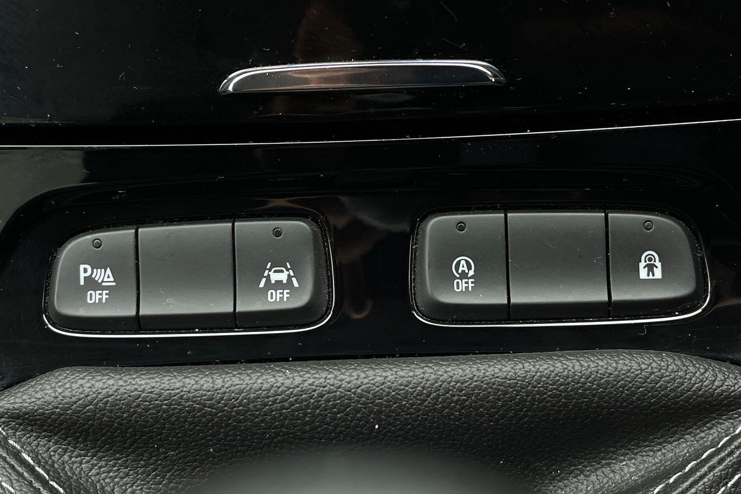 Vauxhall GRANDLAND Photo 31