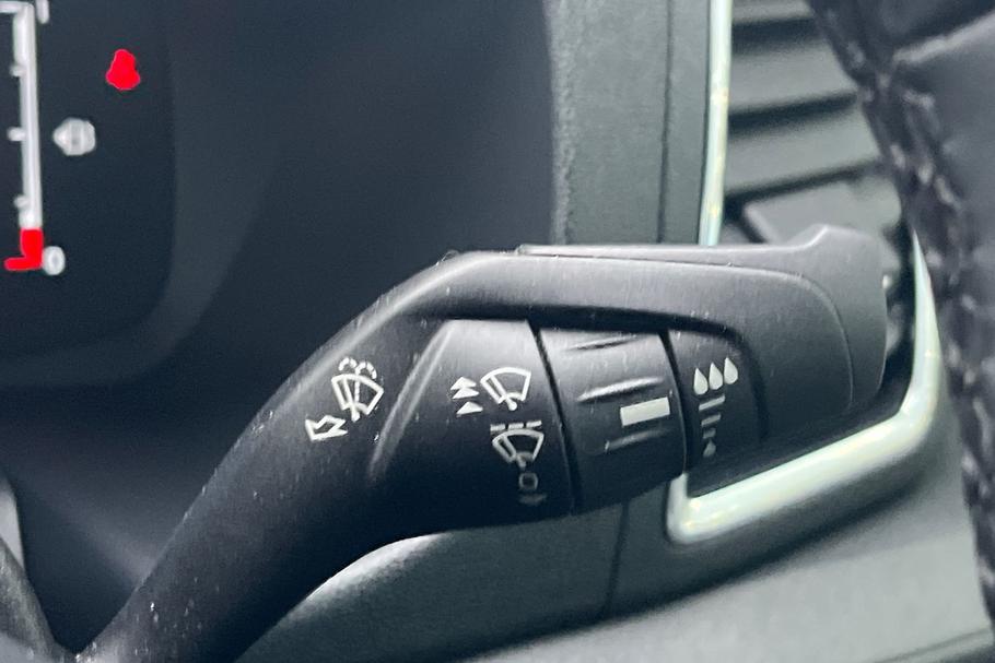 Used FORD TRANSIT WR75JCZ 24