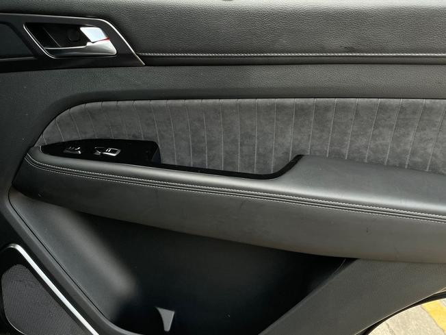 KGM Rexton Photo 39