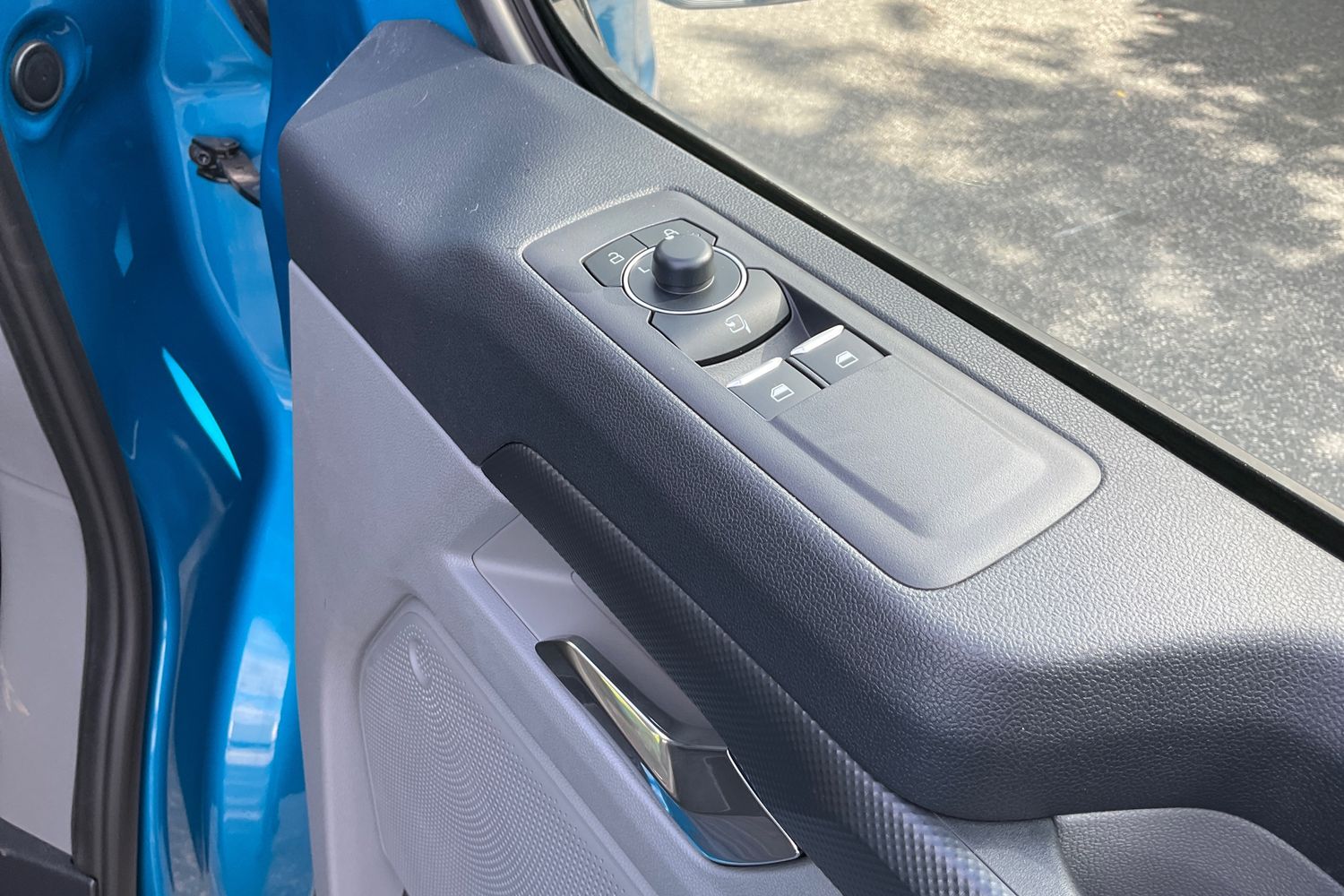 Ford Transit Custom Photo 28
