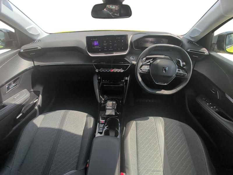 Used Peugeot 208 NV24ZPH 11