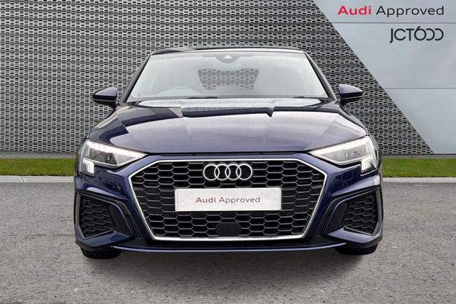 AUDI A3 Photo 8