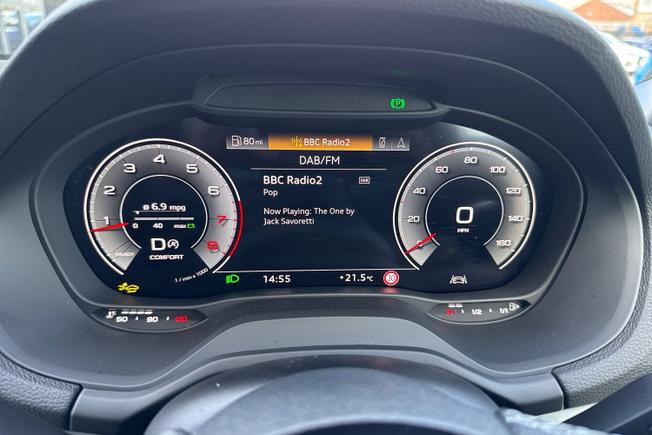 AUDI Q2 Photo 15