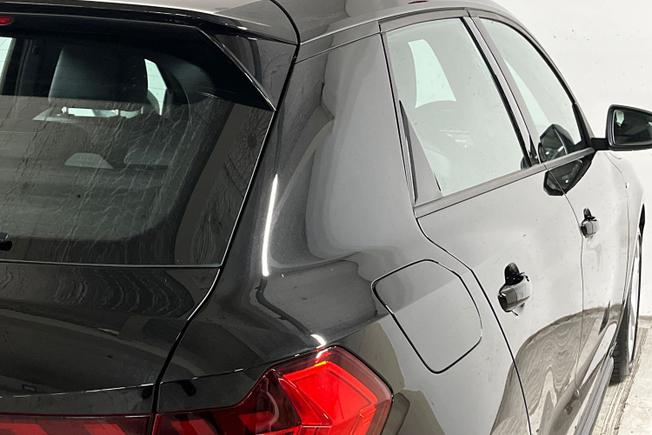 AUDI A1 Photo 28