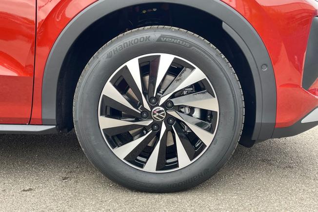VOLKSWAGEN T-Roc Photo 5
