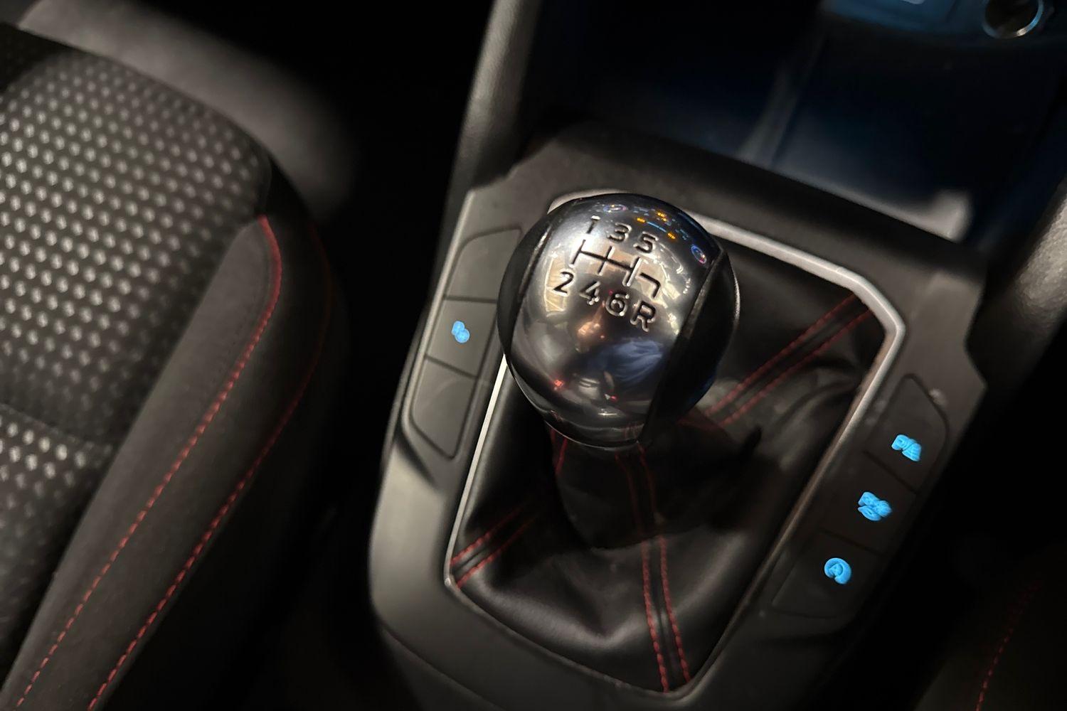 Ford FOCUS Photo 30