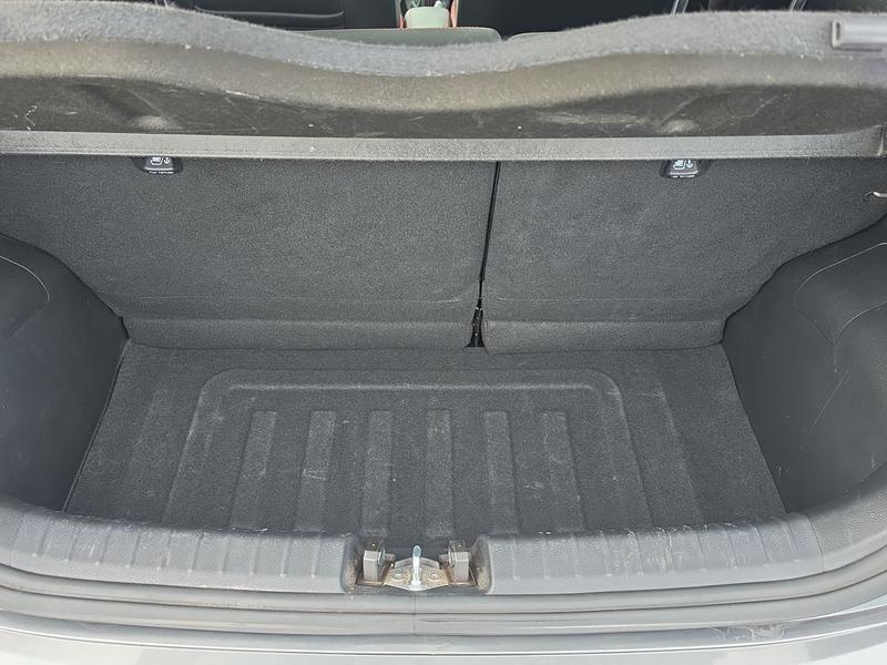 Used Kia Picanto FE73ZDJ 33