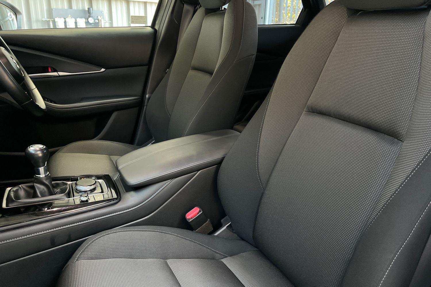 Mazda CX-30 Photo 18