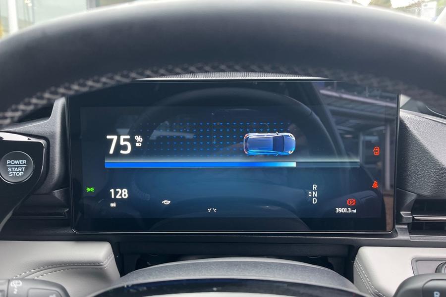 Ford Puma Gen-E Photo autoimg-5408860d8fa730e4088c43679c4d4b3fb678b6f0.jpg